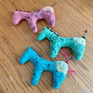 Pony Wall Art - Southwestern